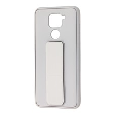 Чохол для Xiaomi Redmi Note 9 Bracket grey