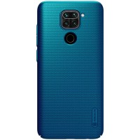 Чохол для Xiaomi Redmi Note 9 Nillkin Matte бірюзовий
