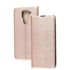 Чохол для Xiaomi Redmi Note 9 Wave Stage rose gold