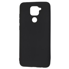Чохол для Xiaomi Redmi Note 9 Candy чорний