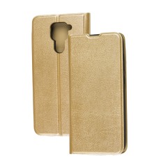 Чохол для Xiaomi Redmi Note 9 Wave Stage gold