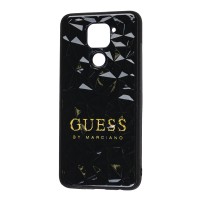 Чохол для Xiaomi Redmi Note 9 W-Brand GU