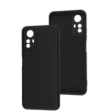 Чохол для Xiaomi Redmi Note 12S Wave Full colorful black