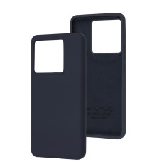 Чохол для Xiaomi 13T / 13T Pro Wave Full midnight blue