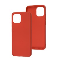 Чохол для Xiaomi Redmi A1 Candy червоний
