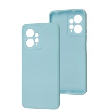 Чохол для Xiaomi Redmi Note 12 4G Candy бірюзовий