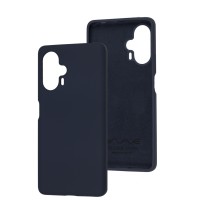 Чохол для Xiaomi Poco F5 Wave camera Full midnight blue