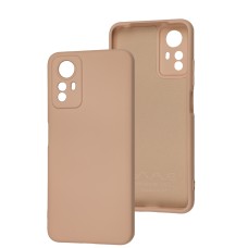 Чохол для Xiaomi Redmi Note 12S Wave Full colorful pink sand
