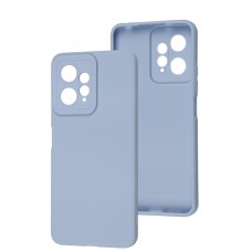 Чохол для Xiaomi Redmi Note 12 4G SMTT Full camera purple