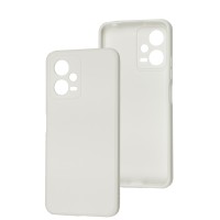 Чохол Xiaomi Poco X5 / Note 12 5G Candy Full білий