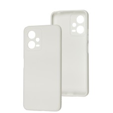 Чохол Xiaomi Poco X5 / Note 12 5G Candy Full білий