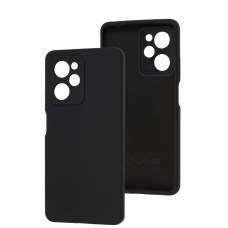 Чохол Xiaomi Poco X5 Pro Wave camera Full black