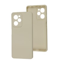 Чохол для Xiaomi Poco X5 Pro Candy бежевий