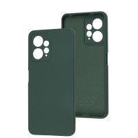 Чохол для Xiaomi Redmi Note 12 4G Wave Full colorful forest green