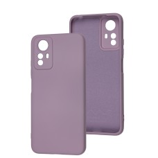 Чохол для Xiaomi Redmi Note 12S Wave Full colorful black currant