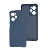 Чохол Xiaomi Poco X5 Pro Wave Full colorful blue