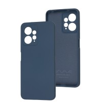 Чохол Xiaomi Redmi Note 12 4G / Poco M3 Pro Wave Full colorful blue