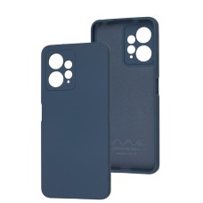 Чохол Xiaomi Redmi Note 12 4G / Poco M3 Pro Wave Full colorful blue