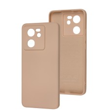 Чохол для Xiaomi 13T / 13T Pro Wave Full colorful pink sand