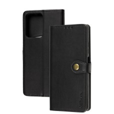 Чохол Xiaomi Poco X5 Pro Getman gallant чорний