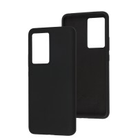 Чохол для Xiaomi Poco F5 Pro Wave Full black