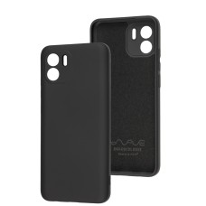 Чохол для Xiaomi Redmi A1 Wave colorful black