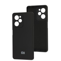 Чохол для Xiaomi Poco X5 Pro Full camera чорний