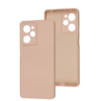 Чохол для Xiaomi Poco X5 Pro Wave Full colorful pink sand