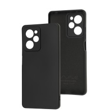 Чохол Xiaomi Poco X5 Pro Wave Full colorful black