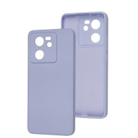 Чохол для Xiaomi 13T / 13T Pro Wave Full colorful ight purple