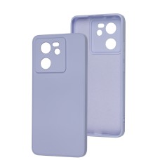 Чохол для Xiaomi 13T / 13T Pro Wave Full colorful ight purple