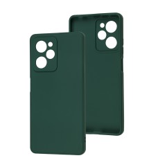 Чохол для Xiaomi Redmi Note 12 4G Candy зелений / green