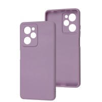 Чохол для Xiaomi Poco X5 Pro Candy сирий
