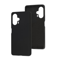 Чохол для Xiaomi Poco F5 Wave Full black