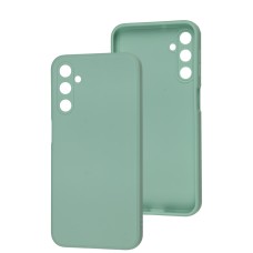 Чохол для Xiaomi Redmi Note 12 4G Candy зелений / pistachio