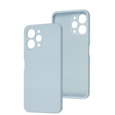 Чохол для Xiaomi Redmi 12 Full without logo lilac purple