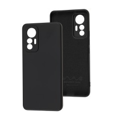 Чохол для Xiaomi 12 Lite Wave Full colorful black