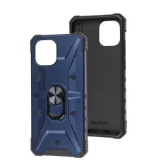 Чохол для Xiaomi Redmi A1 Pathfinder ring ударостійкий синій