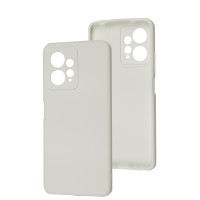 Чохол для Xiaomi Redmi Note 12 4G Candy білий