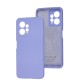 Чохол для Xiaomi Redmi Note 12 4G Wave camera Full light purple
