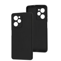 Чохол для Xiaomi Poco X5 Pro Candy чорний