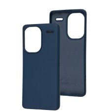Чохол для Xiaomi Redmi Note 13 Pro+ 5G Wave Full colorful blue