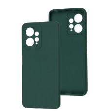 Чохол для Xiaomi Redmi Note 12 4G Candy зелений / green