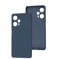 Чохол для Xiaomi Poco F5 Wave Full colorful blue