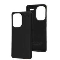 Чохол для Xiaomi Redmi Note 13 Pro+ 5G Wave Full colorful black