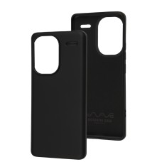 Чохол для Xiaomi Redmi Note 13 Pro+ 5G Wave Full colorful black
