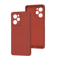 Чохол Xiaomi Poco X5 Pro Candy червоний / camellia