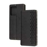 Чохол для Xiaomi Redmi Note 12 4G Getman Cubic чорний
