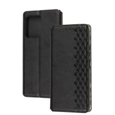 Чохол для Xiaomi Redmi Note 12 4G Getman Cubic чорний