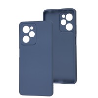 Чохол для Xiaomi Poco X5 Pro Candy синій / blue